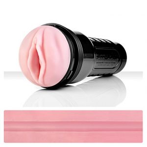 Pink Lady Fleshlight with Strong Suction