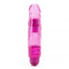 Erotic 10 Mode Vibration Realistic Jelly Dildo Vibrator