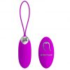 Rechargeable Wireless Remote Control Bullet Vibrator
