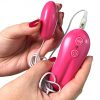 Clitoral Stimulation Bullet Vibrator With 10 powerful vibration functions