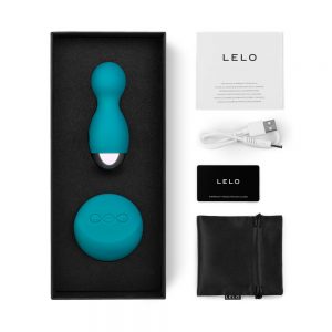 LELO Wireless Vibrator With powerful vibrations