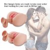 Life Size Bigger Powerful Grip Realistic Male Masturbator