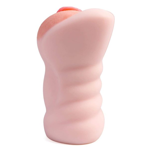 Realistic Male Pocket Pussy Vagina Masturbation Cup