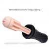 Small Pocket Pussy Silicone Male Masturbation Cup