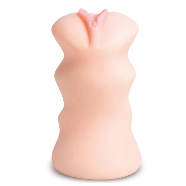 Pocket Pussy Vaginal Stroker­ Male Masturbators Toys