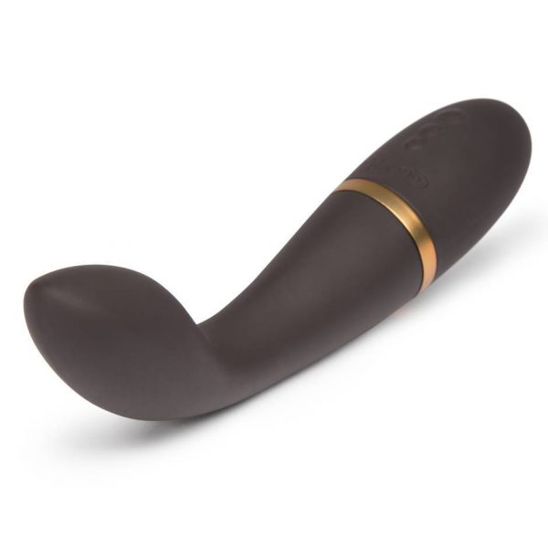 Powerful Arousal Intimate Thrills Stimulation G-spot Vibrator