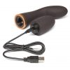 Powerful Arousal Intimate Thrills Stimulation G-spot Vibrator