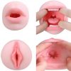Male Masturbation Vagina Pocket Pussy Sex Toys