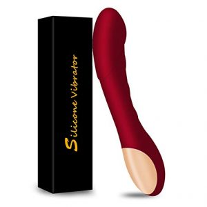 Rechargeable G-spot Vibrator for heavenly sex