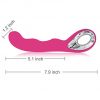 Women Vagina Stimulation 10-speed G-spot Vibrator