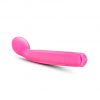 Multi-speed Vibrations Controlled Slim G-spot Vibrator is the perfect instrument for intense pinpoint g' spot stimulation! The body is designed to look sleek and elegant, yet its head was designed to deliver more power to your g' spot for earth shattering orgasms
