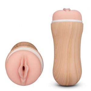 Realistic Pocket Pussy Stroker for amazing climax
