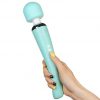 USB Rechargeable Magic Wand for relaxation