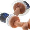 Strong Vacuum Small Pocket Pussy Male Masturbator Cup