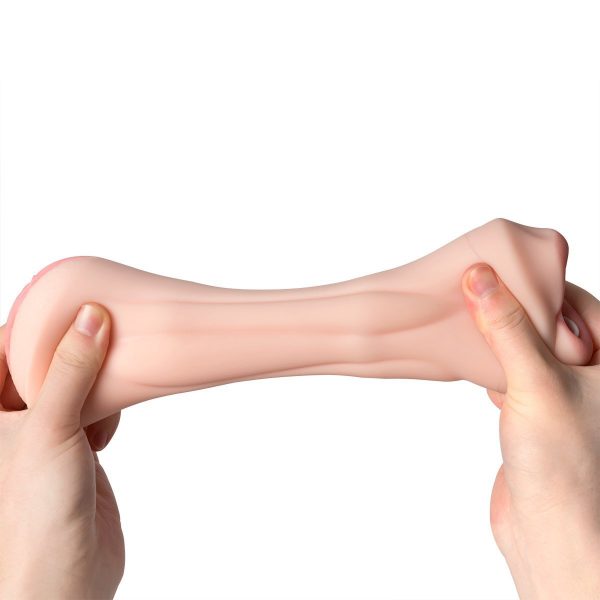 Oral Blow Job Vagina Pocket Pussy Small Male Masturbator