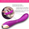 Women Pleasurable 10 Speed Vibration G Spot Vibrator