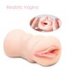 Pocket Pussy Vaginal Stroker­ Male Masturbators Toys