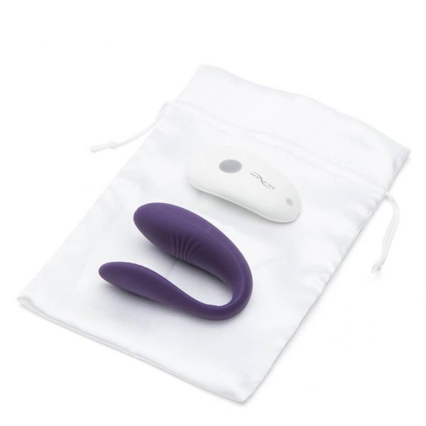 We-Vibe Remote Control Rechargeable Clitoral Vibrator