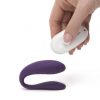 We-Vibe Remote Control Rechargeable Clitoral Vibrator