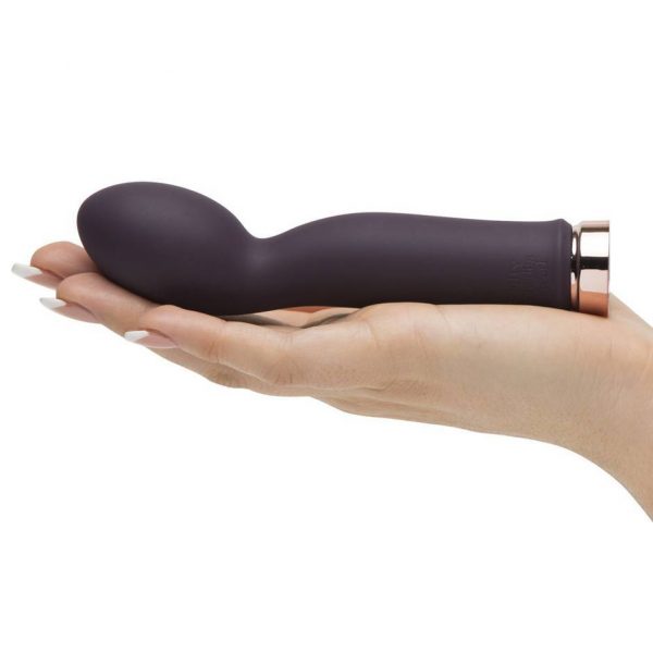 Fifty Shades of Grey Rechargeable G-Spot Vibrator