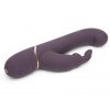 Fifty Shades of Grey Rechargeable Rabbit Vibrator