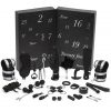 24 Pieces Sensation Fifty Shades of Grey Sex Toy Set