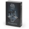 24 Pieces Fifty Shades of Grey Sex Kit for couples to get sex