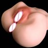 Super Real Pussy Anal Artificial Male Masturbation Toys