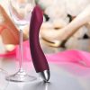 Most Intimate Effortlessly Incredibly 6 Modes G-spot Vibrator is a sex toy for female and male varieties. The female version of the device is built to massage the G-spo
