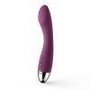 Incredible 6 Modes G-spot Vibrator for powerful orgasm