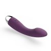 Most Intimate Effortlessly Incredibly 6 Modes G-spot Vibrator is a sex toy for female and male varieties. The female version of the device is built to massage the G-spo