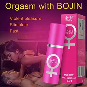 Female Sex Enhance Liquid Orgasm Sex Drops for perfect sex