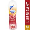 Durex Play Cheeky Cherry Lubricant Gel 50 ML