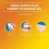 Durex Play Cheeky Cherry Lubricant Gel 50 ML