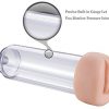 Male Erection & Enhancement Vacuum Penis Pump