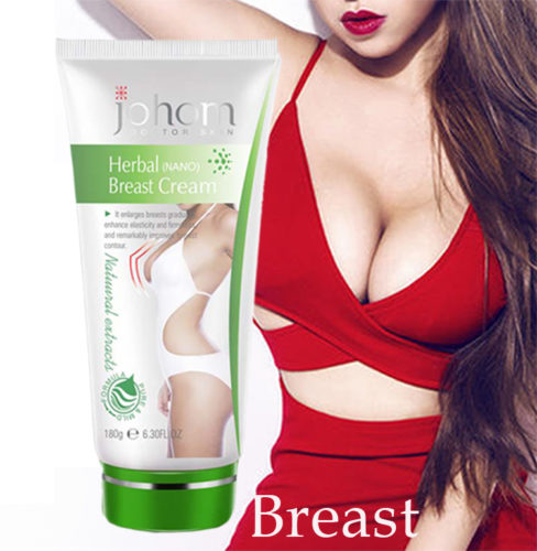 Breast Enlargement cream