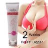 Breast Tightening Breast Enlargement Cream for beautiful boobs